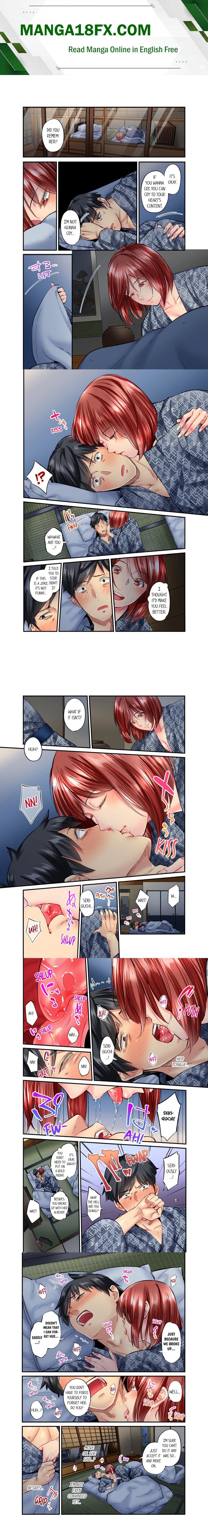 Simple yet Sexy (Uncensored) Chapter 61 - Page 1