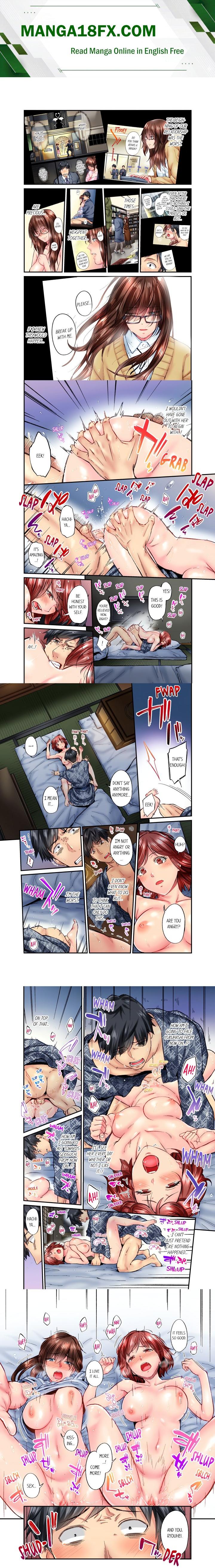 Simple yet Sexy (Uncensored) Chapter 64 - Page 1