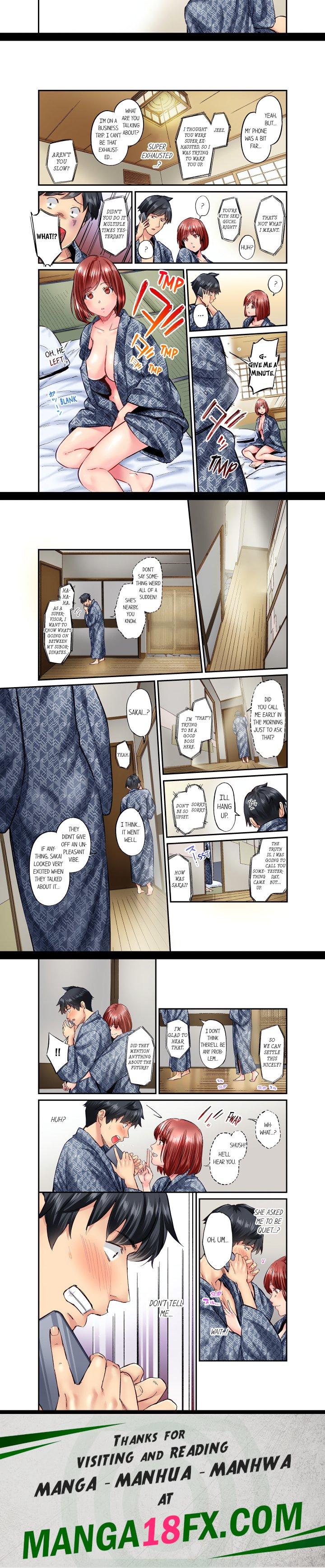Simple yet Sexy (Uncensored) Chapter 65 - Page 2