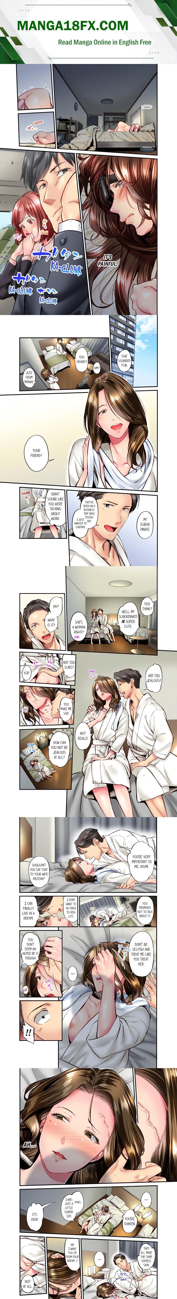 Simple yet Sexy (Uncensored) Chapter 67 - Page 1