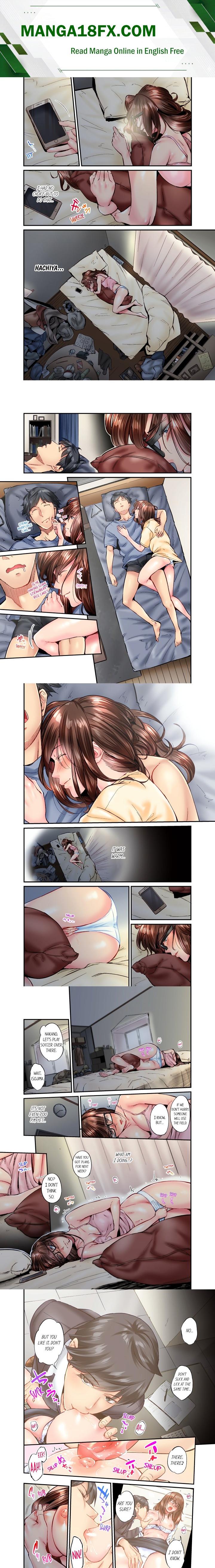 Simple yet Sexy (Uncensored) Chapter 68 - Page 1