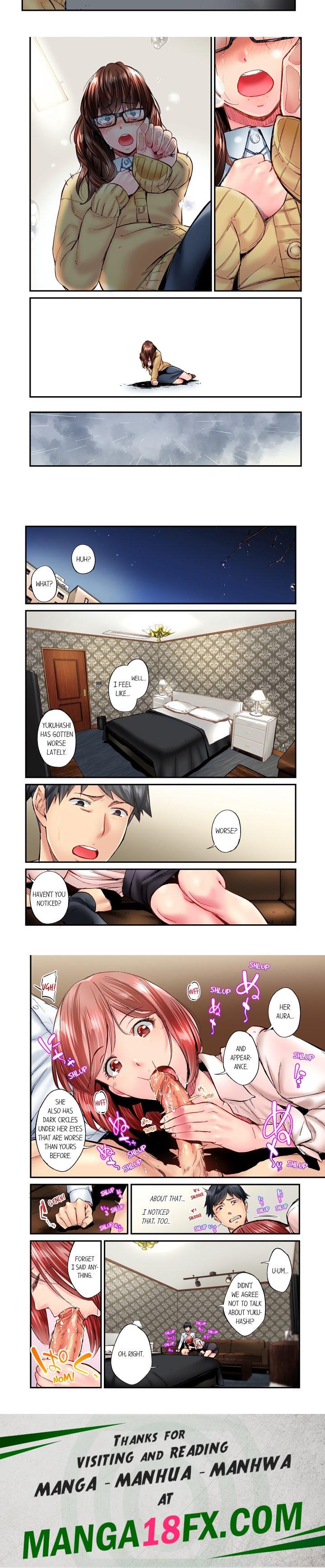 Simple yet Sexy (Uncensored) Chapter 74 - Page 2