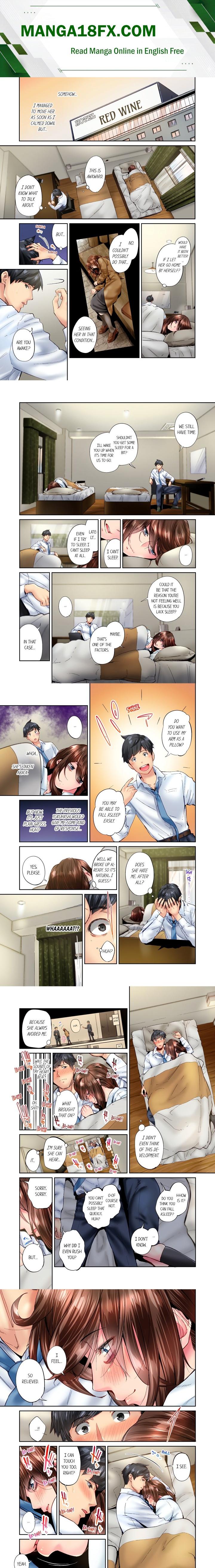 Simple yet Sexy (Uncensored) Chapter 79 - Page 1