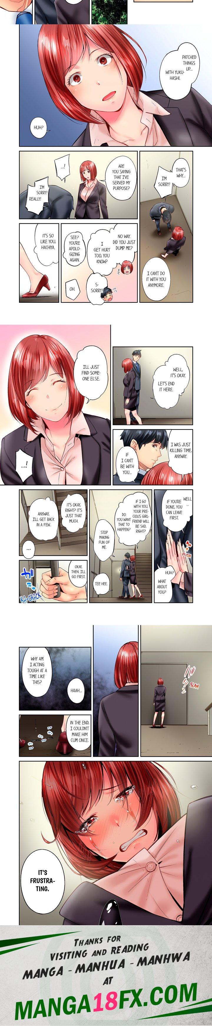 Simple yet Sexy (Uncensored) Chapter 84 - Page 2
