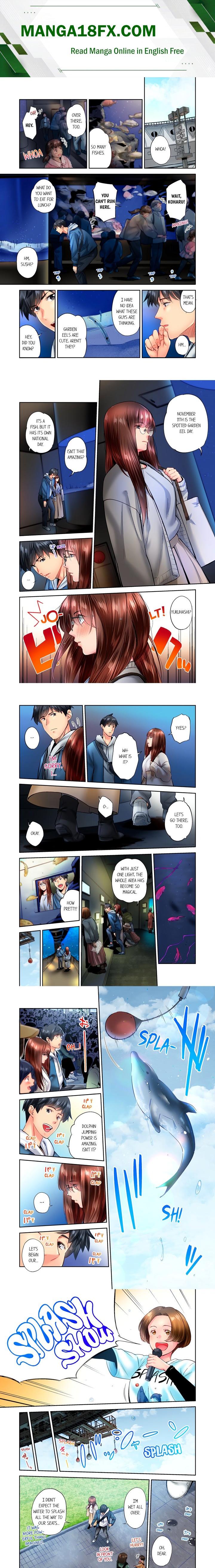 Simple yet Sexy (Uncensored) Chapter 85 - Page 1