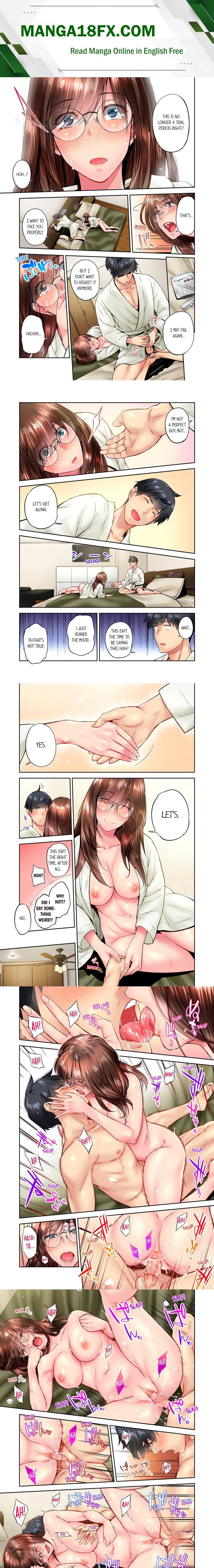 Simple yet Sexy (Uncensored) Chapter 87 - Page 1