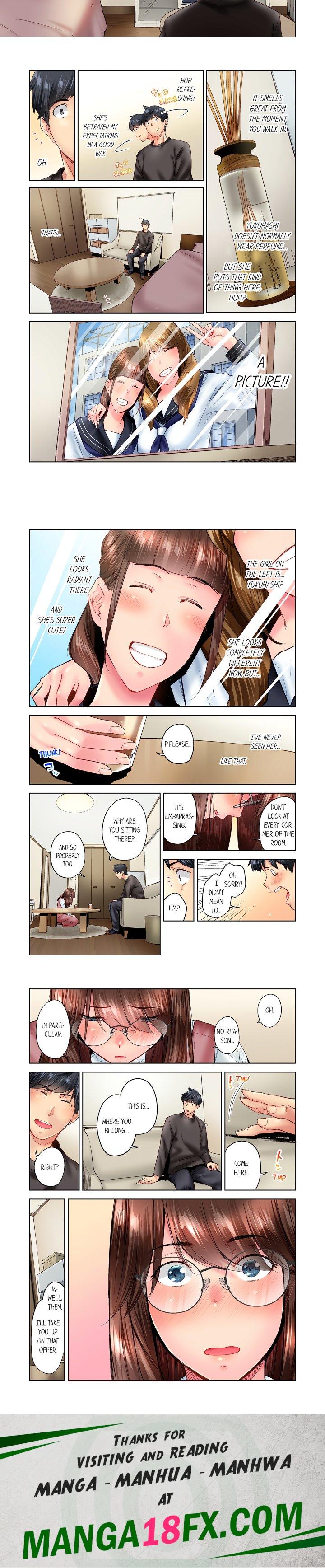 Simple yet Sexy (Uncensored) Chapter 88 - Page 2