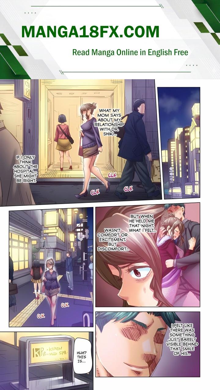 Marry Me, I’ll Fuck You Until You’re Pregnant! (Uncensored) Chapter 113 - Page 1