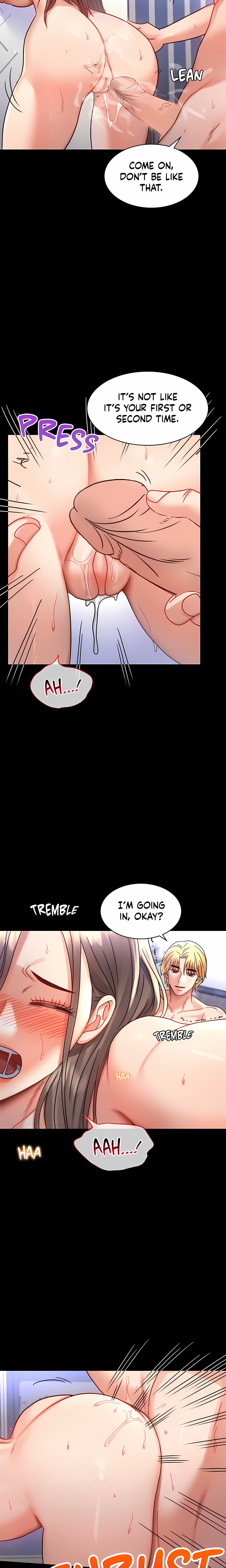 Infidelity 101 (Uncensored) Chapter 66 - Page 12