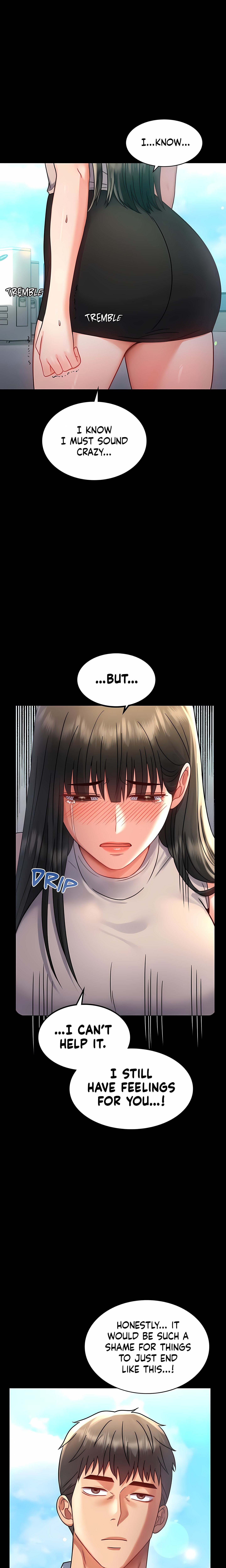 Infidelity 101 (Uncensored) Chapter 66 - Page 5