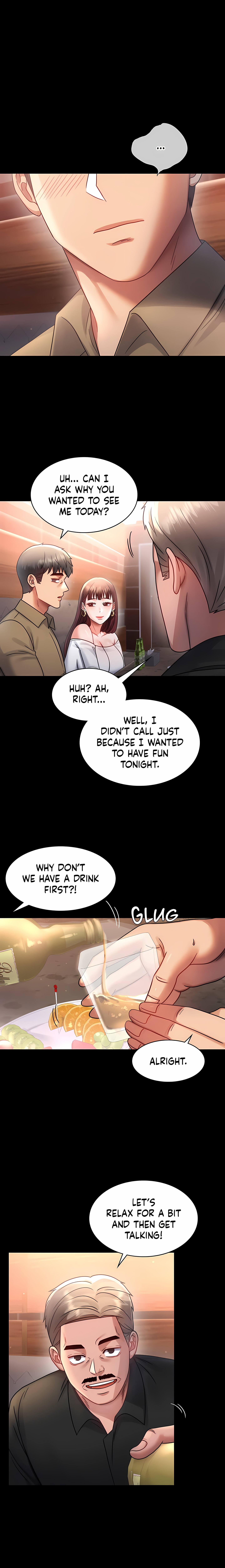 Infidelity 101 (Uncensored) Chapter 67 - Page 13