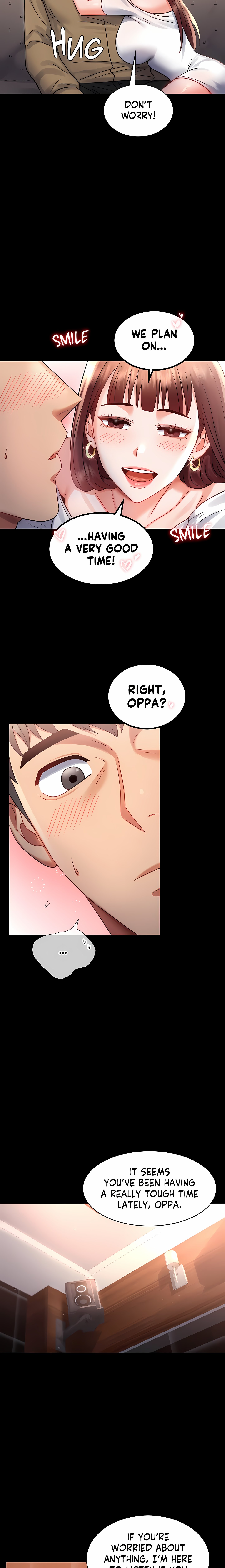Infidelity 101 (Uncensored) Chapter 67 - Page 16