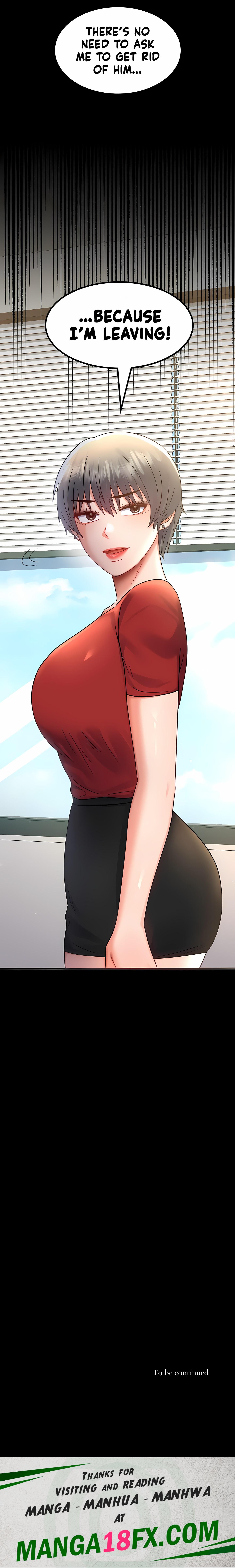 Infidelity 101 (Uncensored) Chapter 67 - Page 22