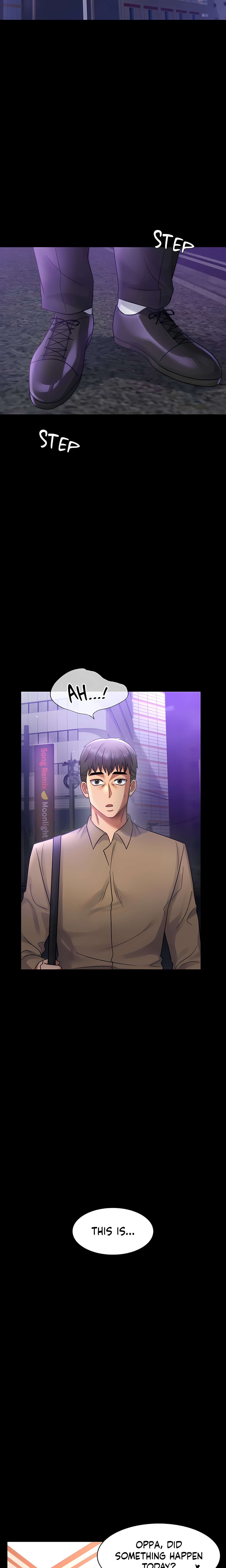 Infidelity 101 (Uncensored) Chapter 67 - Page 8