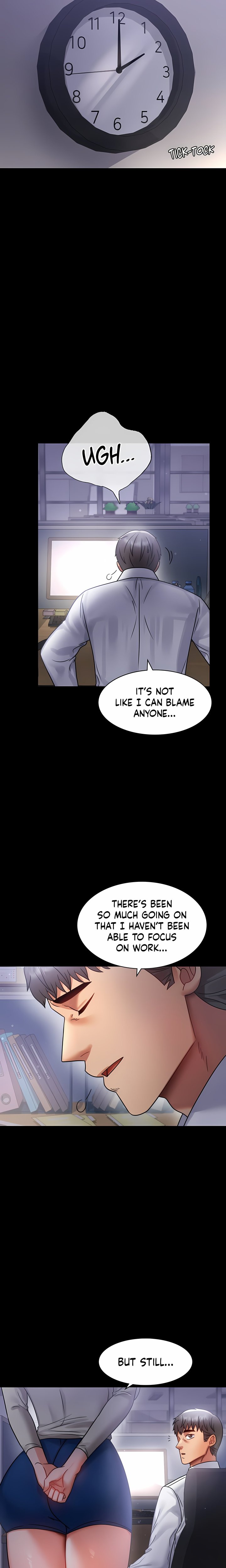 Infidelity 101 (Uncensored) Chapter 69 - Page 17