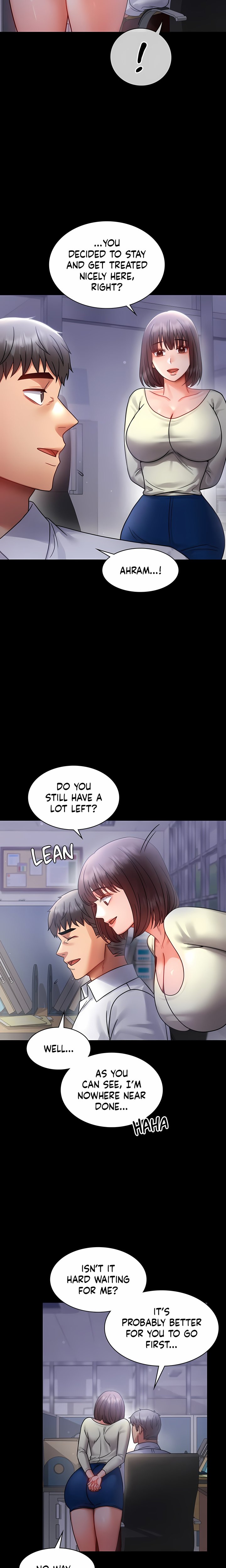 Infidelity 101 (Uncensored) Chapter 69 - Page 18