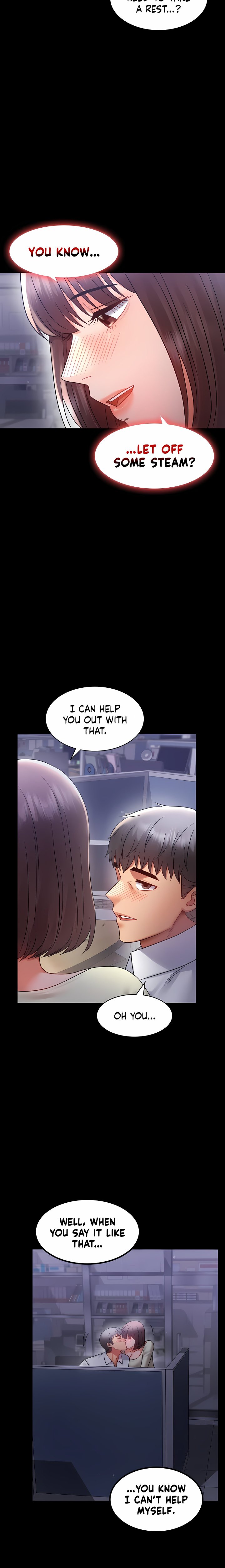 Infidelity 101 (Uncensored) Chapter 69 - Page 20