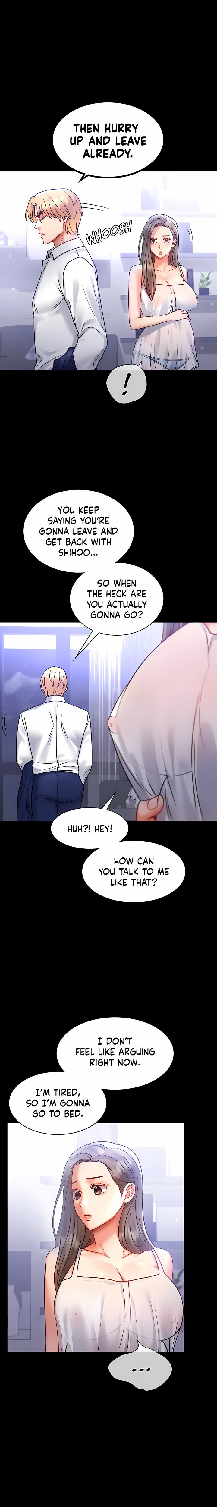 Infidelity 101 (Uncensored) Chapter 69 - Page 5