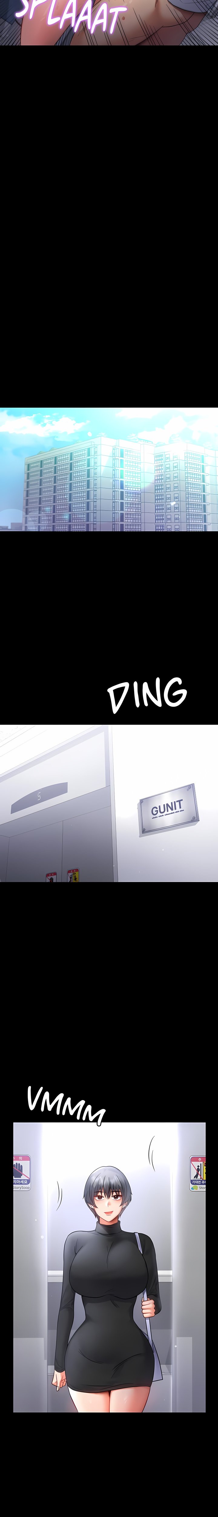 Infidelity 101 (Uncensored) Chapter 70 - Page 6