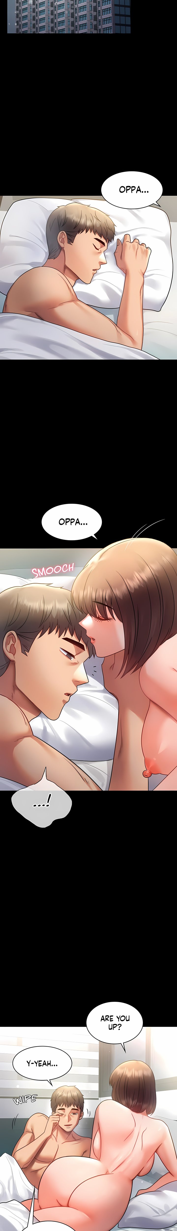 Infidelity 101 (Uncensored) Chapter 71 - Page 13
