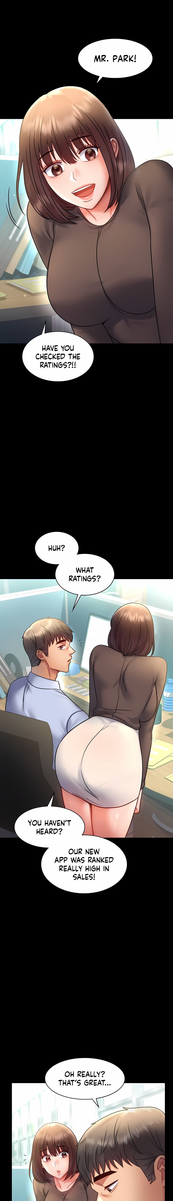 Infidelity 101 (Uncensored) Chapter 71 - Page 4