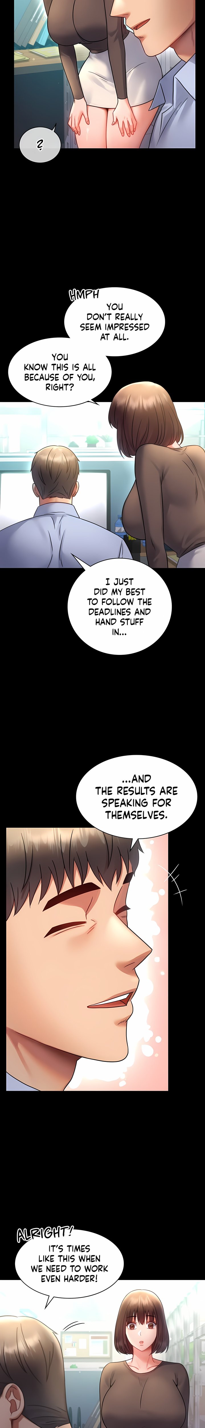 Infidelity 101 (Uncensored) Chapter 71 - Page 5