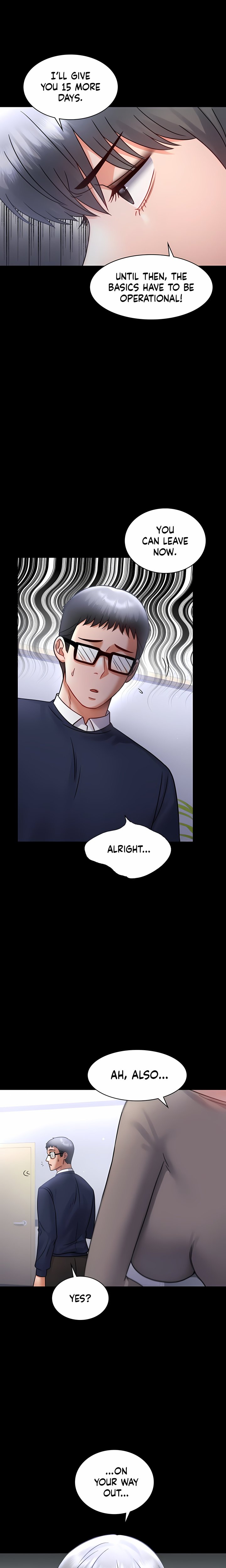 Infidelity 101 (Uncensored) Chapter 71 - Page 8