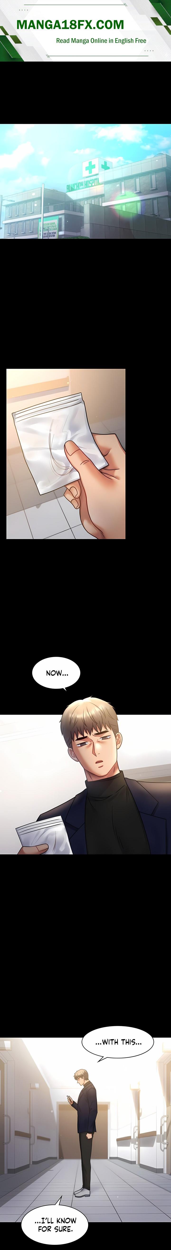 Infidelity 101 (Uncensored) Chapter 72 - Page 1