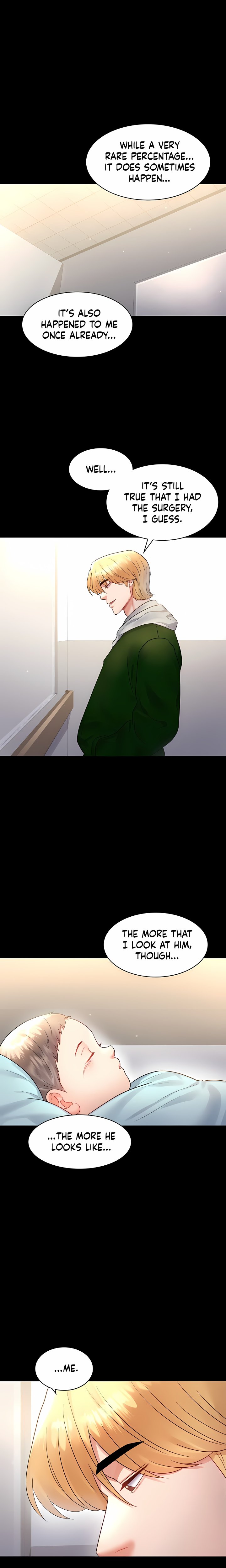 Infidelity 101 (Uncensored) Chapter 72 - Page 10