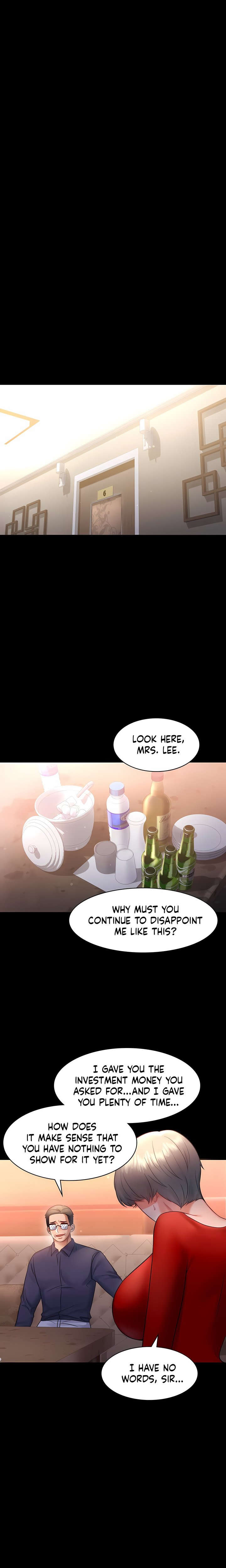 Infidelity 101 (Uncensored) Chapter 72 - Page 11