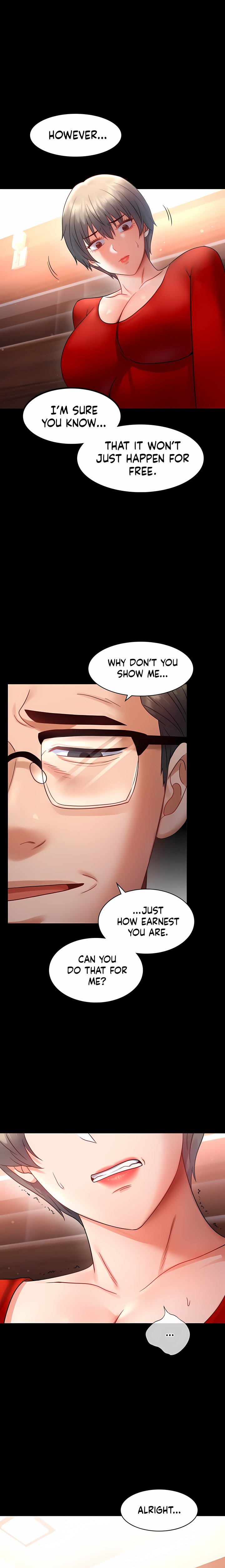 Infidelity 101 (Uncensored) Chapter 72 - Page 13
