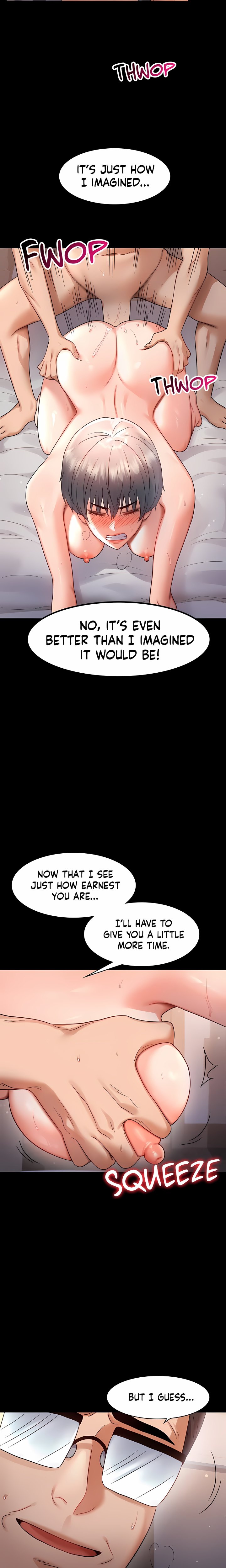 Infidelity 101 (Uncensored) Chapter 72 - Page 15