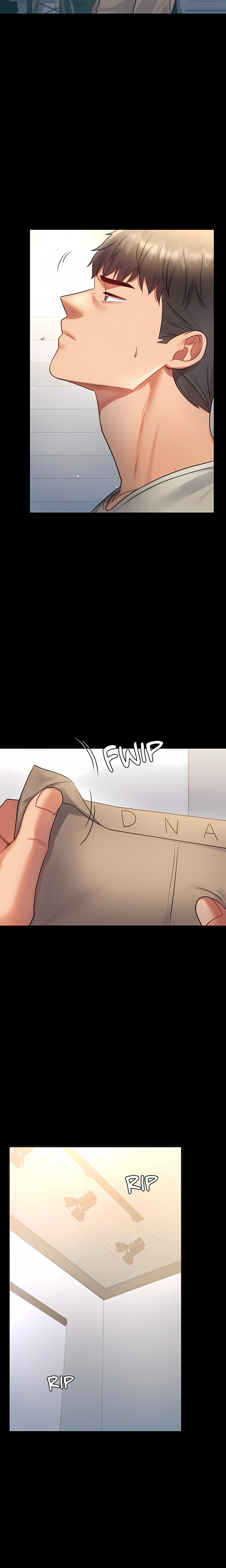 Infidelity 101 (Uncensored) Chapter 72 - Page 18