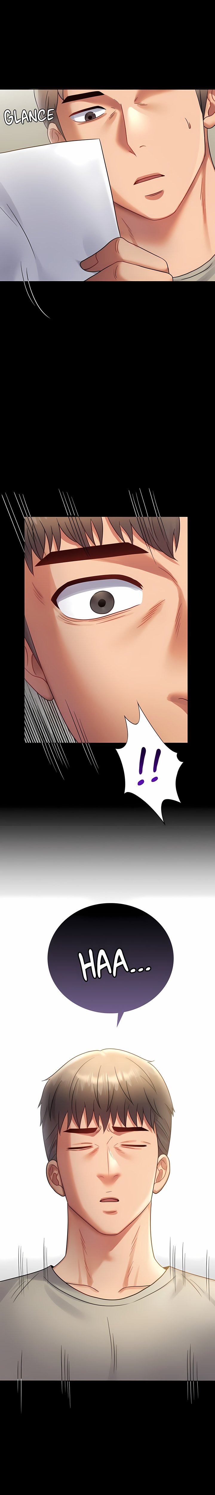 Infidelity 101 (Uncensored) Chapter 72 - Page 19