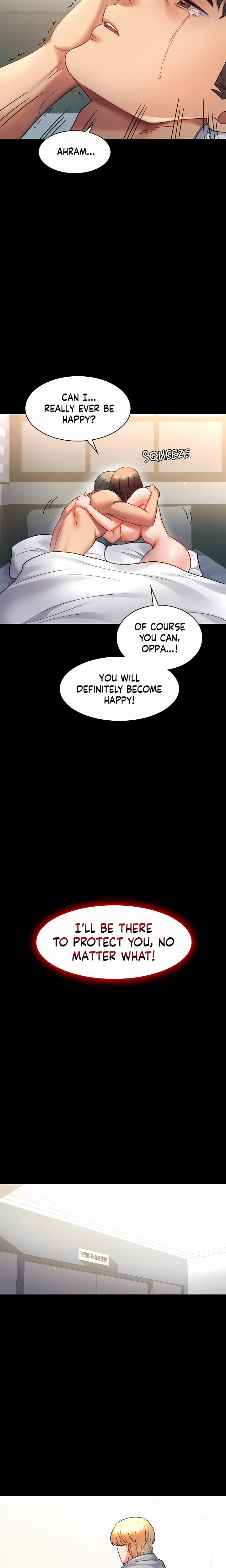 Infidelity 101 (Uncensored) Chapter 72 - Page 4