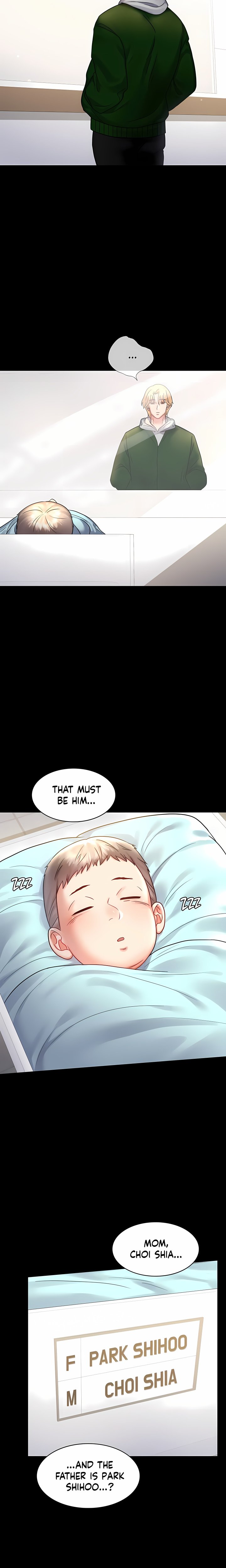 Infidelity 101 (Uncensored) Chapter 72 - Page 5