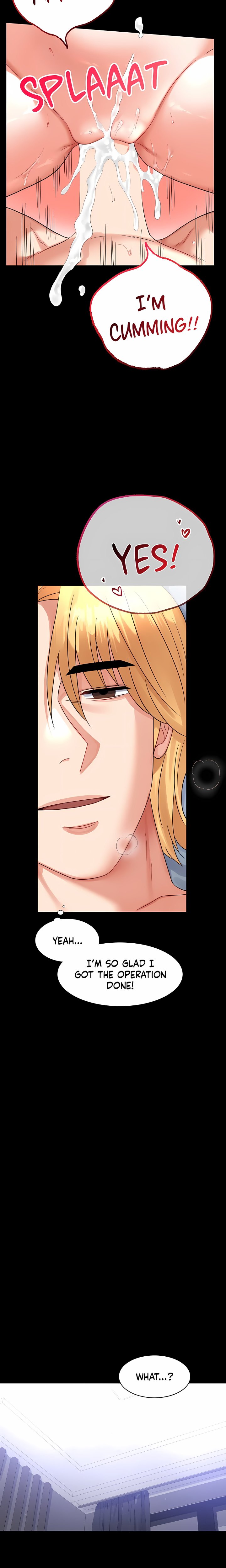 Infidelity 101 (Uncensored) Chapter 72 - Page 8
