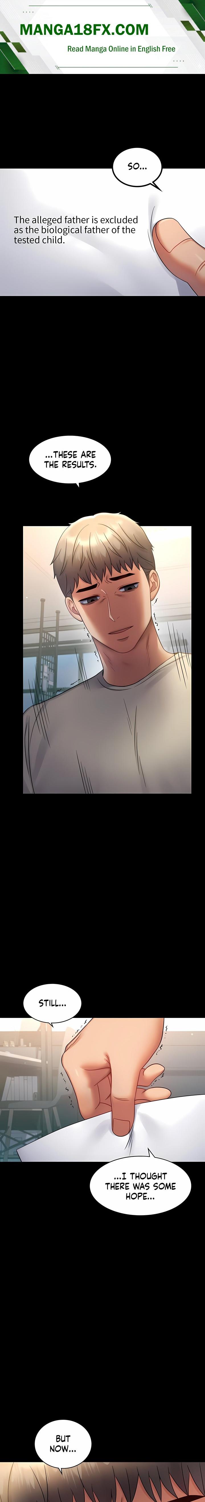 Infidelity 101 (Uncensored) Chapter 73 - Page 1