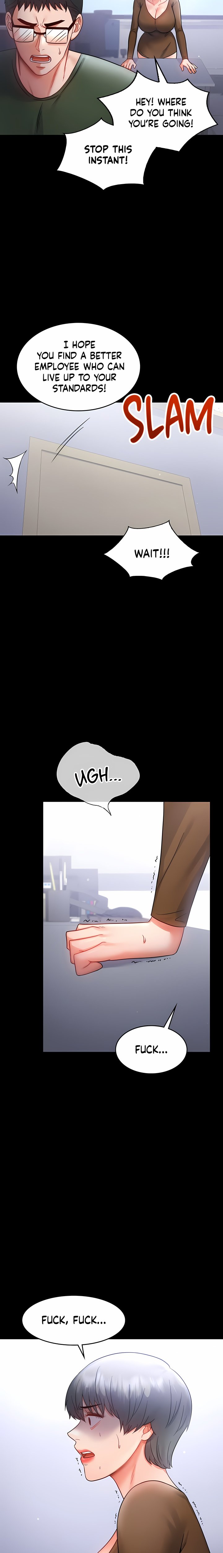 Infidelity 101 (Uncensored) Chapter 74 - Page 13