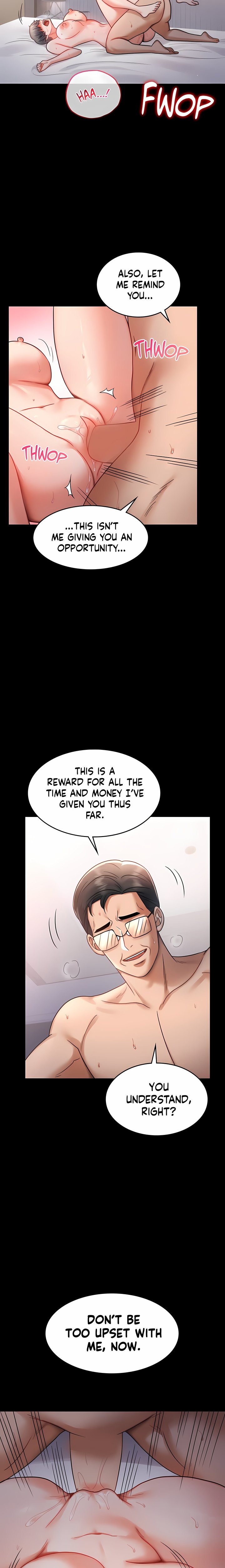 Infidelity 101 (Uncensored) Chapter 74 - Page 15