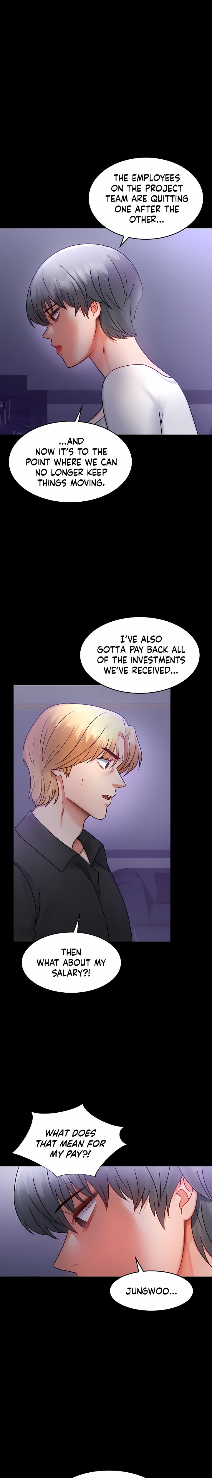 Infidelity 101 (Uncensored) Chapter 74 - Page 17