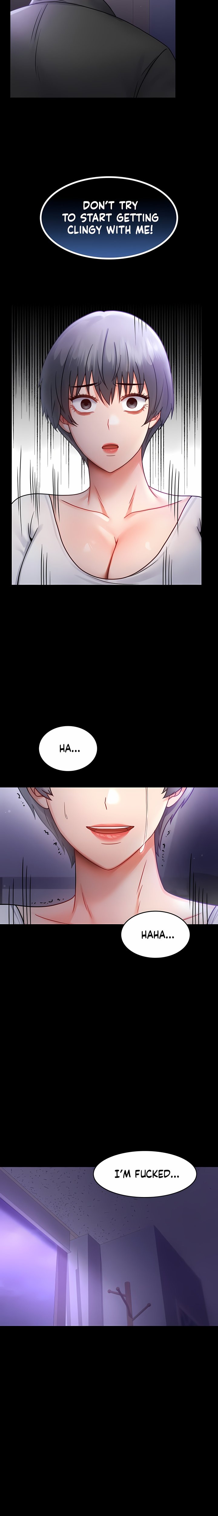 Infidelity 101 (Uncensored) Chapter 74 - Page 20