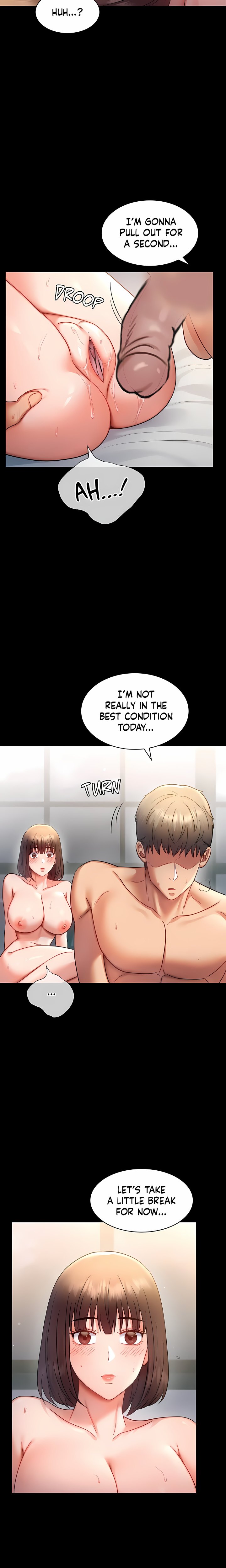 Infidelity 101 (Uncensored) Chapter 74 - Page 5