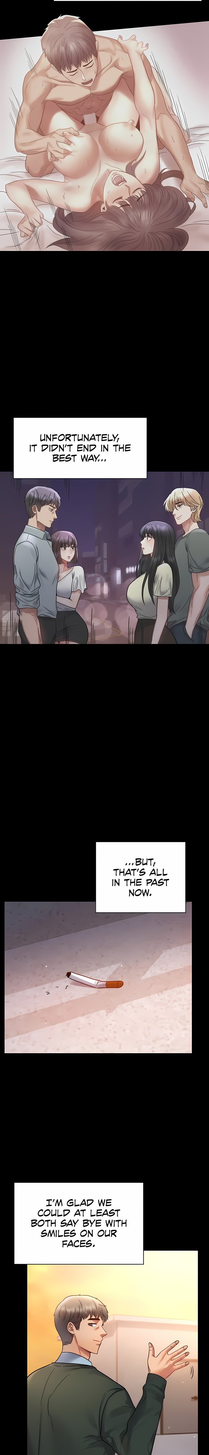 Infidelity 101 (Uncensored) Chapter 75 - Page 16