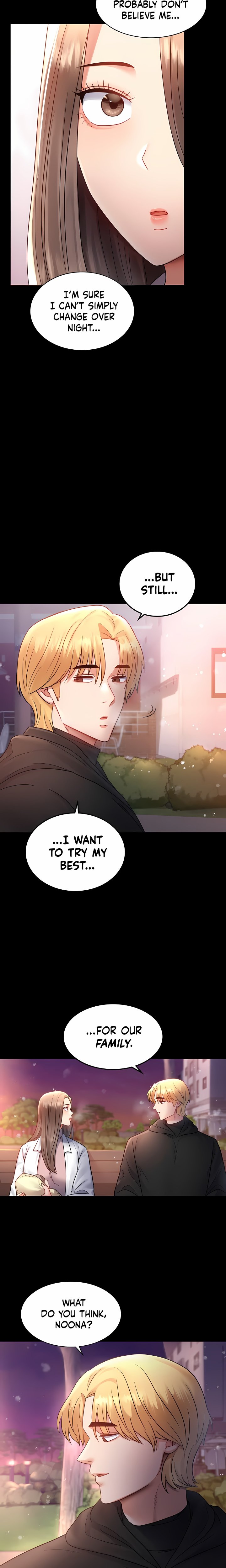 Infidelity 101 (Uncensored) Chapter 75 - Page 23