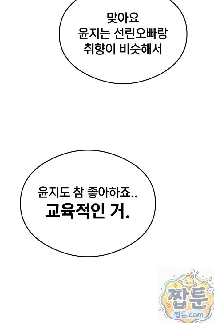 Swinger Raw Chapter 2 - Page 71