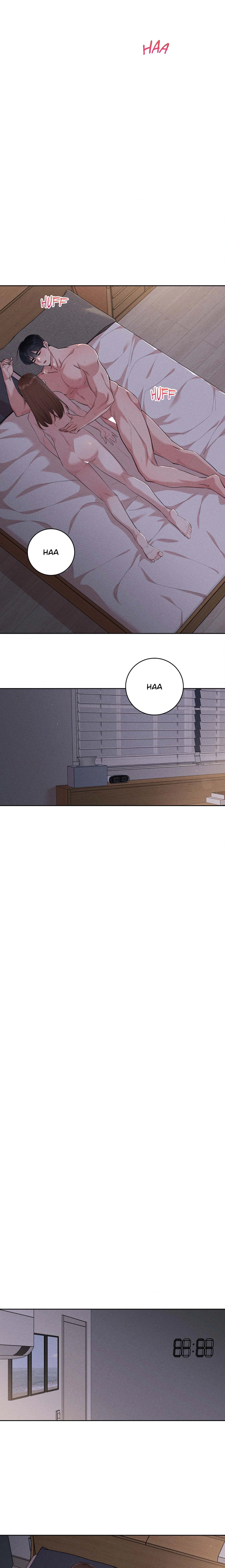 The Charms of a Younger Man Chapter 19 - Page 19