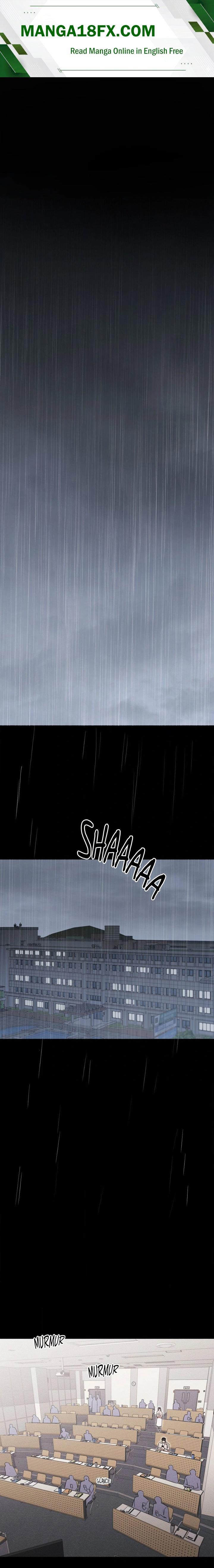 The Charms of a Younger Man Chapter 22 - Page 1