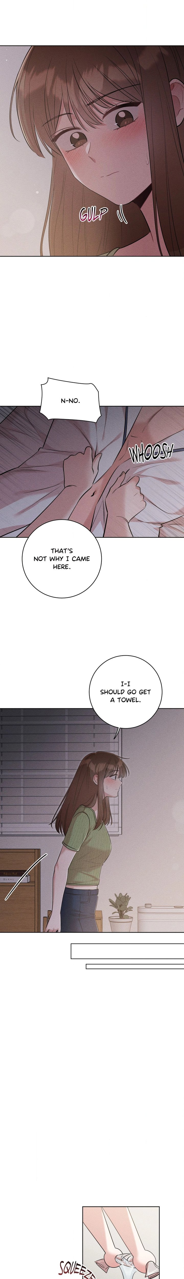 The Charms of a Younger Man Chapter 25 - Page 16