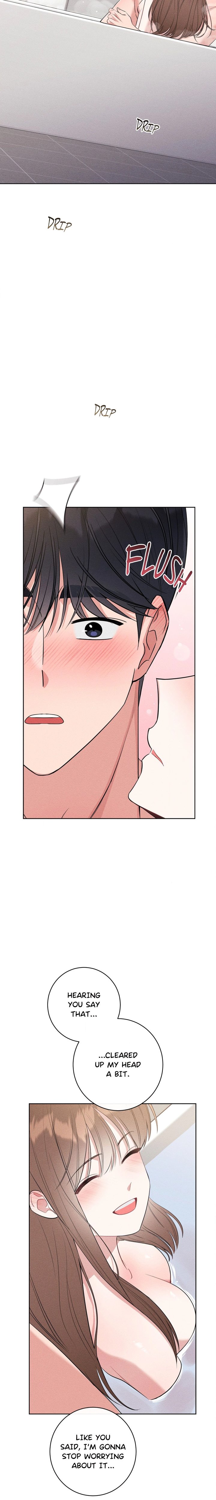 The Charms of a Younger Man Chapter 29 - Page 23
